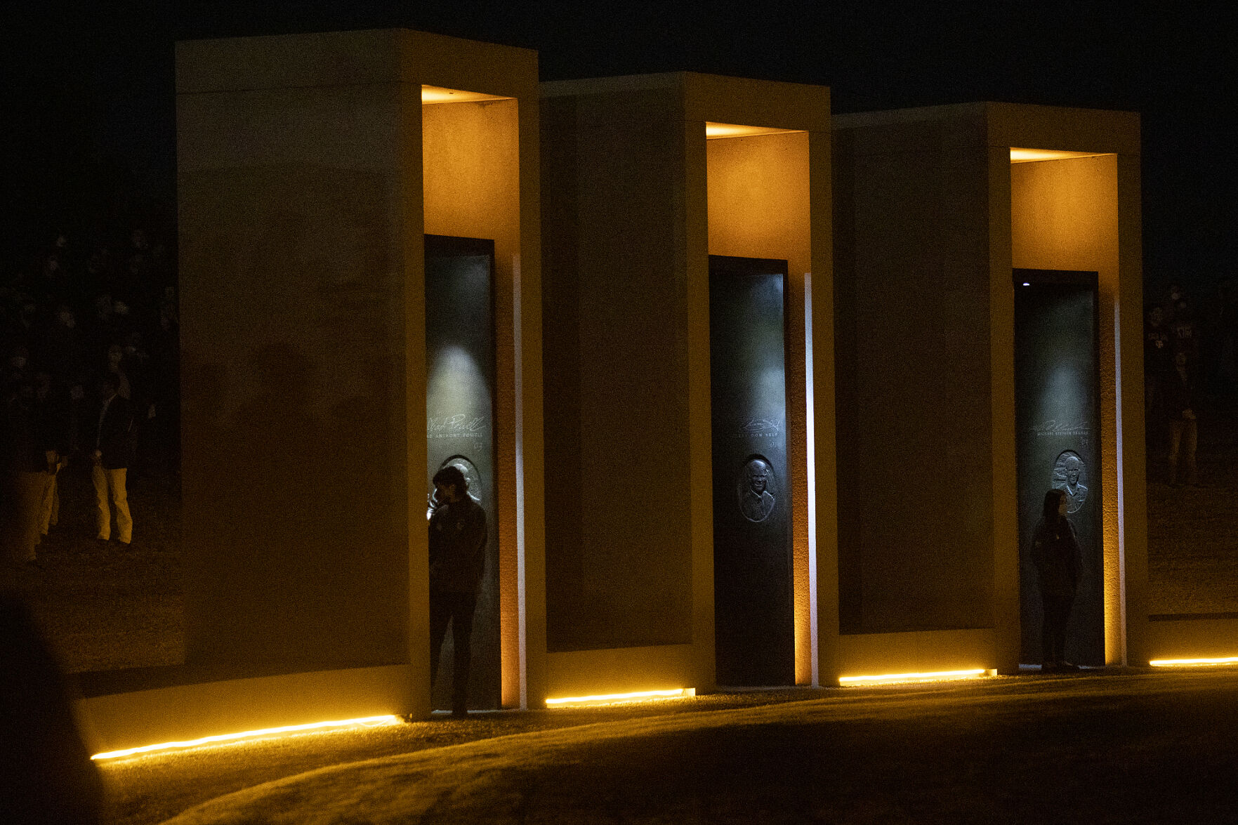 Bonfire Memorial